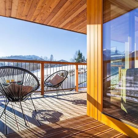 Wypasiony Widok By Concept Podhale Apartment Koscielisko