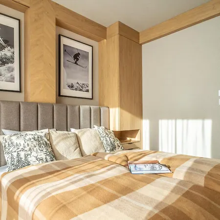 Wypasiony Widok By Concept Podhale Apartment Koscielisko