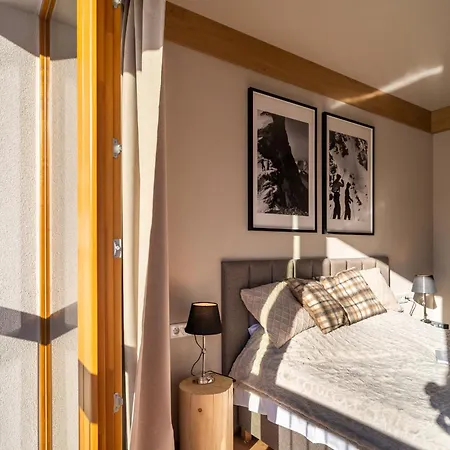 Apartment Wypasiony Widok By Concept Podhale *