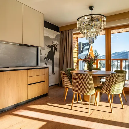 Wypasiony Widok By Concept Podhale