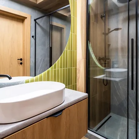 Wypasiony Widok By Concept Podhale Apartment *